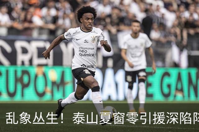 乱象丛生！泰山夏窗零引援深陷阵容与管理双重危机