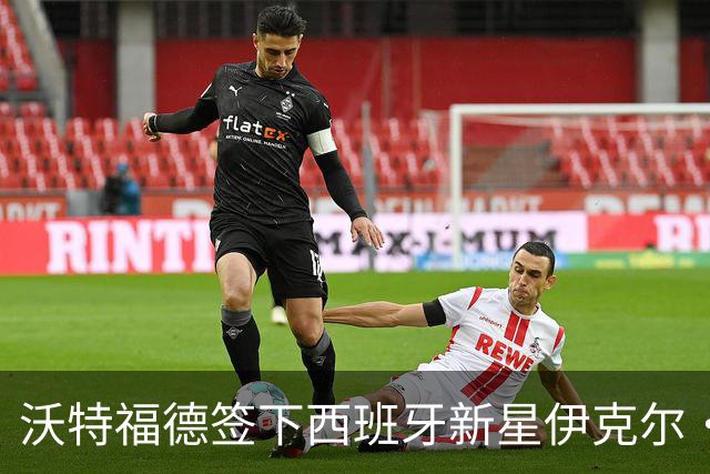 沃特福德签下西班牙新星伊克尔·索拉尼利亚